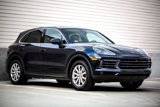 Used 2020 Porsche Cayenne image 3