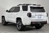 Certified 2025 Toyota 4Runner TRD Sport image 6