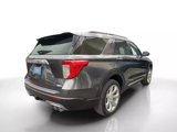 Used 2020 Ford Explorer Platinum w/ Premium Technology Package image 5