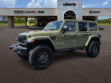 Used 2025 Jeep Wrangler Unlimited Rubicon 392 image 2