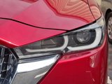 New 2025 MAZDA CX-5 Signature image 4