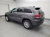 Used 2021 Jeep Grand Cherokee Laredo X image 3
