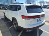 New 2025 Volkswagen Atlas SE image 5