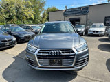 Used 2018 Audi Q5 2.0T Premium w/ Convenience Package image 3