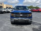 New 2025 Ford F150 XLT image 3