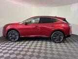 New 2025 Nissan Murano Platinum w/ Cargo Package image 5