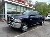 Used 2018 RAM 2500 SLT w/ Snow Chief Group image 2