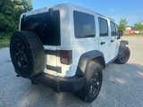 Used 2017 Jeep Wrangler Unlimited Sport image 5