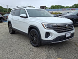 New 2025 Volkswagen Atlas SE image 3