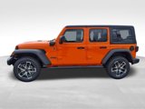New 2025 Jeep Wrangler 4xe Sport S w/ Convenience Group image 2