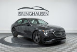New 2025 Mercedes-Benz E 450 4MATIC Sedan image 3