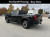 New 2025 GMC Sierra 2500 Denali w/ Denali Reserve Package image 5