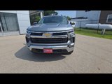 New 2025 Chevrolet Silverado 1500 LT image 3