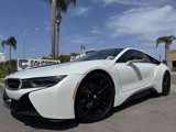 Used 2020 BMW i8 Coupe image 2