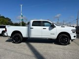 New 2026 RAM 3500 Big Horn image 2