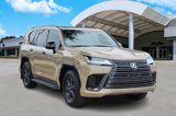 New 2025 Lexus LX 700h Overtrail image 2