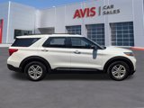 Used 2024 Ford Explorer XLT w/ Equipment Group 202A image 5