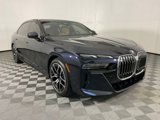 Certified 2023 BMW 740i w/ Parking Assistance Package image 3