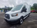 Used 2017 Ford Transit 350 148 High Roof Extended image 3
