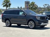 New 2025 Ford Expedition Max Platinum w/ Platinum Ultimate Package image 3