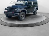 Used 2018 Jeep Wrangler Unlimited Rubicon image 3