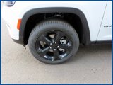 New 2025 Jeep Grand Cherokee Limited w/ Black Appearance Package image 4
