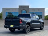 New 2025 RAM 1500 Laramie image 4