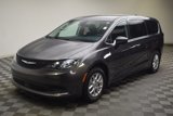 Used 2023 Chrysler Voyager LX image 2