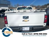 Used 2017 Chevrolet Silverado 1500 W/T w/ Trailering Package image 6