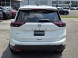New 2026 Nissan Rogue S image 4
