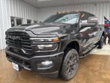 Used 2025 RAM 2500 Laramie w/ Night Edition image 2