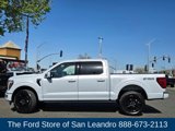New 2025 Ford F150 Platinum w/ FX4 Off-Road Package image 6