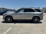 Used 2022 Mercedes-Benz GLE 350 image 4
