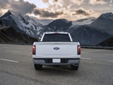 New 2025 Ford F150 Lariat w/ Equipment Group 501A Mid image 5