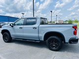 Used 2024 Chevrolet Silverado 1500 ZR2 image 5