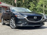 Used 2020 MAZDA MAZDA6 Touring image 3