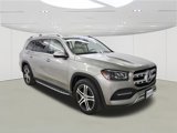 Used 2020 Mercedes-Benz GLS 450 4MATIC image 3