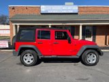 Used 2015 Jeep Wrangler Unlimited Sport w/ Quick Order Package 24S image 3