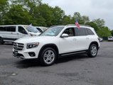 Used 2021 Mercedes-Benz GLB 250 4MATIC w/ Premium Package image 2