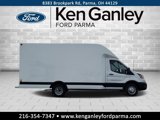 New 2025 Ford Transit 350 DRW image 4