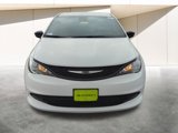 New 2026 Chrysler Voyager LX image 4