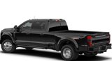 New 2026 Ford F450 Platinum image 2