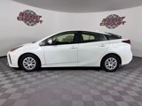 Used 2022 Toyota Prius LE image 4