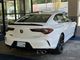 New 2025 Acura TLX Type S image 6