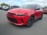 New 2024 Dodge Hornet R/T Plus image 3