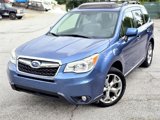 Used 2015 Subaru Forester 2.5i Touring w/ Popular Package #1 image 2