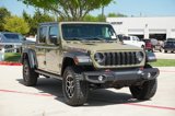 New 2025 Jeep Gladiator Rubicon image 5