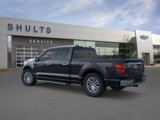 New 2025 Ford F150 XLT w/ Equipment Group 303A High image 4