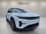 New 2025 Jeep Wagoneer Limited image 5