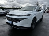 New 2025 Nissan Murano SL image 3
